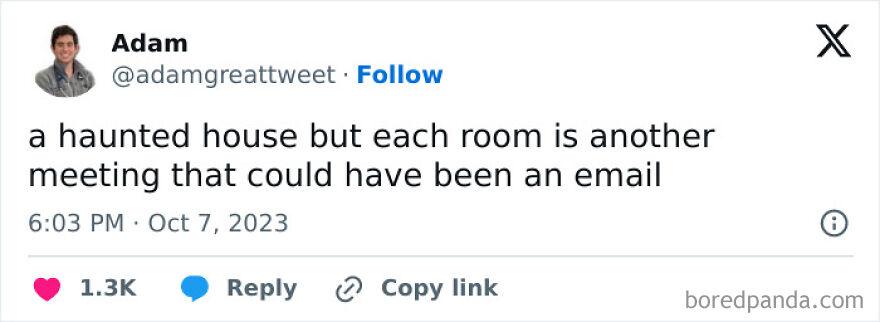 30 Times People Took A Break At Work To Tweet The Whole Truth About Having To Work 30 Times People Took A Break At Work To Tweet The Whole Truth About Having To Work