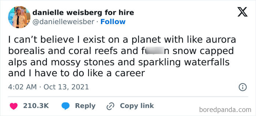 30 Times People Took A Break At Work To Tweet The Whole Truth About Having To Work 30 Times People Took A Break At Work To Tweet The Whole Truth About Having To Work