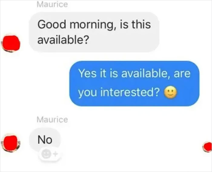 30 Times Elderly People Decided To Text And It Resulted In These Gems