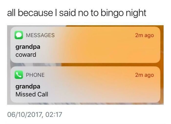 30 Times Elderly People Decided To Text And It Resulted In These Gems