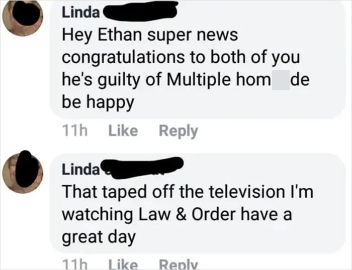 30 Times Elderly People Decided To Text And It Resulted In These Gems