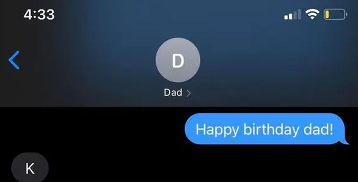 30 Times Elderly People Decided To Text And It Resulted In These Gems