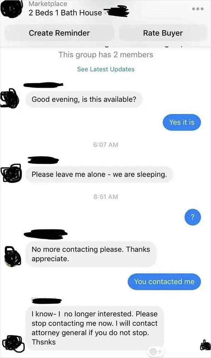 30 Times Elderly People Decided To Text And It Resulted In These Gems