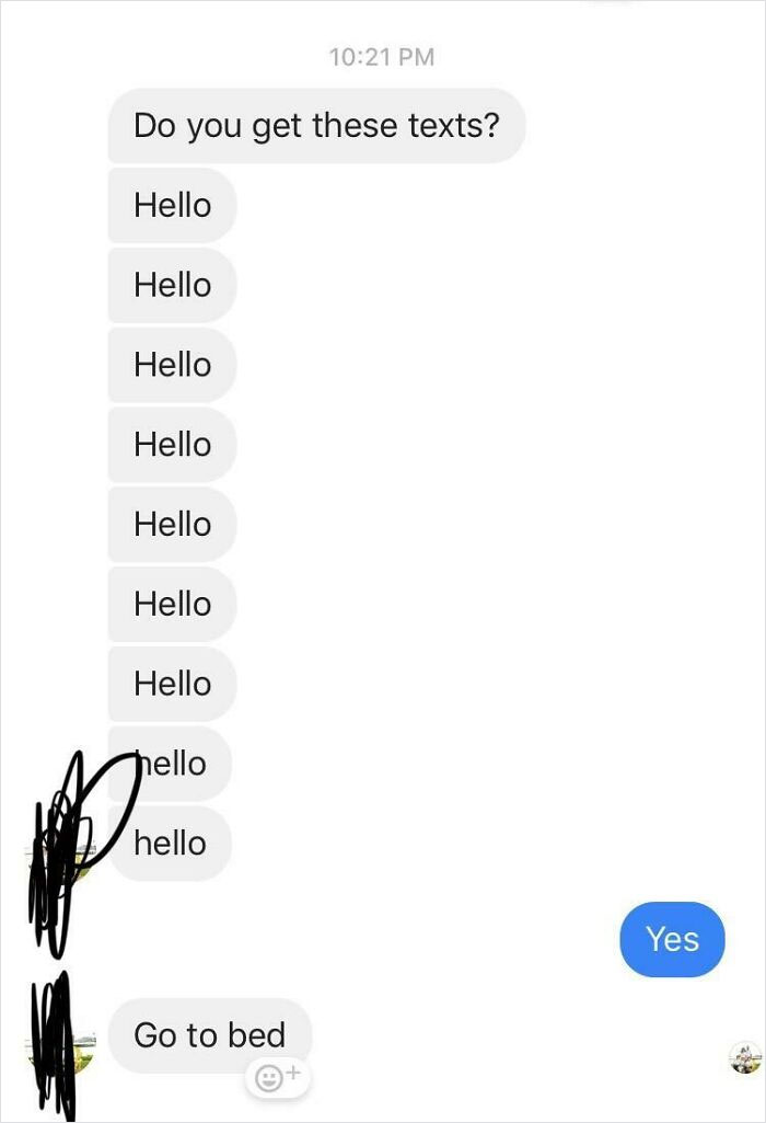 30 Times Elderly People Decided To Text And It Resulted In These Gems