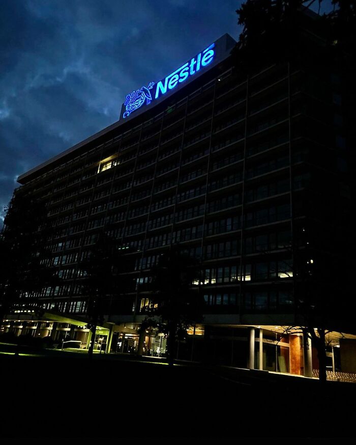 30 Buildings That Have Such An Evil Aura That They Could Be Supervillain Headquarters (New Pics) 30 Buildings That Have Such An Evil Aura That They Could Be Supervillain Headquarters (New Pics)