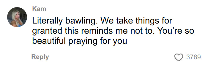 Girl Who Was Paralyzed At 16 After “Fun Adventure” Went Wrong Due To Basic Mistake Reveals Emotional Story Girl Who Was Paralyzed At 16 After “Fun Adventure” Went Wrong Due To Basic Mistake Reveals Emotional Story