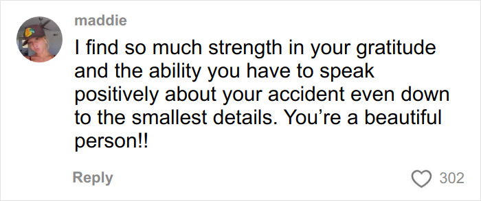 Girl Who Was Paralyzed At 16 After “Fun Adventure” Went Wrong Due To Basic Mistake Reveals Emotional Story Girl Who Was Paralyzed At 16 After “Fun Adventure” Went Wrong Due To Basic Mistake Reveals Emotional Story