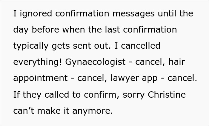 Woman Refuses To Change Her Phone Number, Current Owner Starts Making Her Life Hell Woman Refuses To Change Her Phone Number, Current Owner Starts Making Her Life Hell