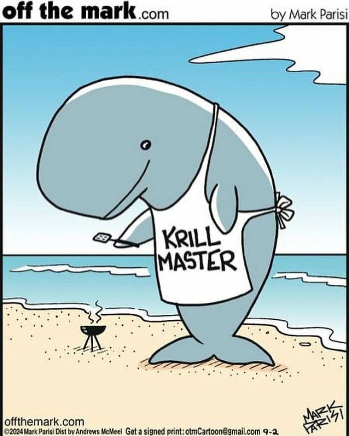 “Off The Mark”: 30 New Comics By Mark Parisi That Might Bring A Smile To Your Face “Off The Mark”: 30 New Comics By Mark Parisi That Might Bring A Smile To Your Face