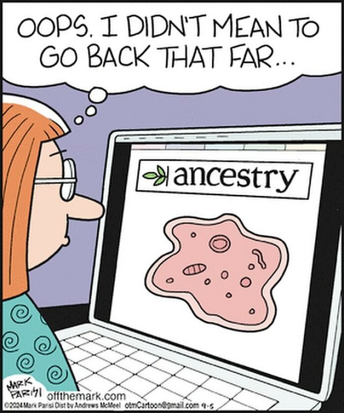 “Off The Mark”: 30 New Comics By Mark Parisi That Might Bring A Smile To Your Face “Off The Mark”: 30 New Comics By Mark Parisi That Might Bring A Smile To Your Face