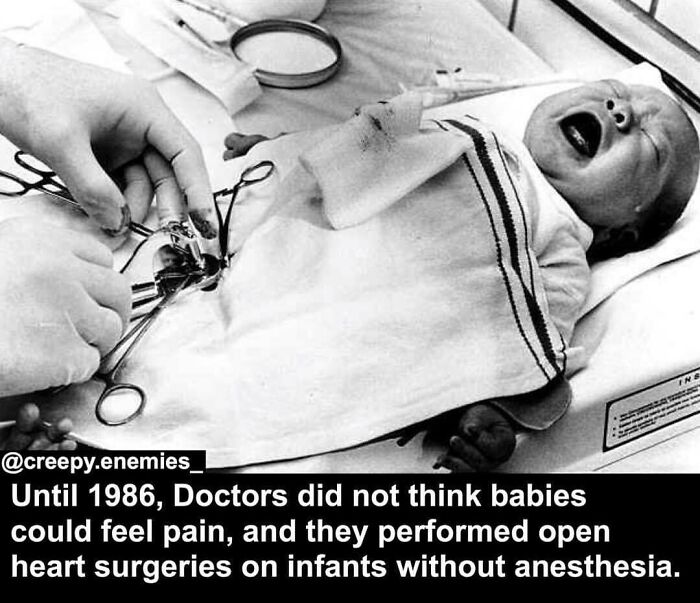 50 Posts That Can Be Described As None Other Than ‘Creepy’ 50 Posts That Can Be Described As None Other Than ‘Creepy’