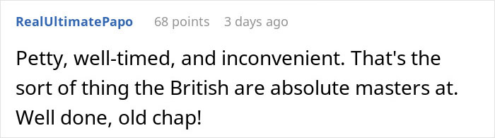 Passenger Endures Nightmare Flight, Gives Entitled Family A Taste Of Their Own Medicine Passenger Endures Nightmare Flight, Gives Entitled Family A Taste Of Their Own Medicine