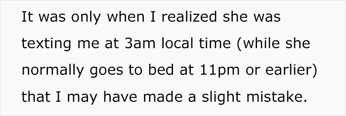“The Consequences Only Really Became Clear Today”: Woman Lets Her GF Use Her PC, Regrets It “The Consequences Only Really Became Clear Today”: Woman Lets Her GF Use Her PC, Regrets It