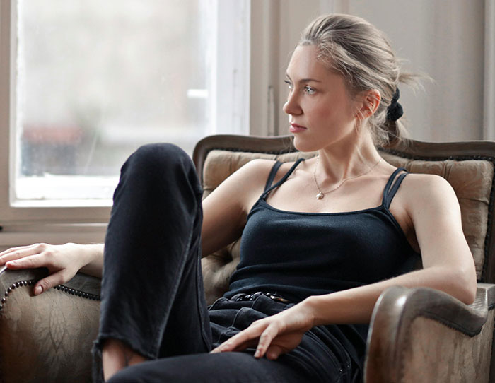 “The Consequences Only Really Became Clear Today”: Woman Lets Her GF Use Her PC, Regrets It “The Consequences Only Really Became Clear Today”: Woman Lets Her GF Use Her PC, Regrets It