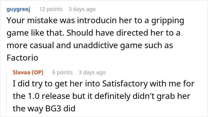 “The Consequences Only Really Became Clear Today”: Woman Lets Her GF Use Her PC, Regrets It “The Consequences Only Really Became Clear Today”: Woman Lets Her GF Use Her PC, Regrets It