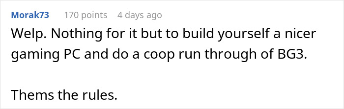 “The Consequences Only Really Became Clear Today”: Woman Lets Her GF Use Her PC, Regrets It “The Consequences Only Really Became Clear Today”: Woman Lets Her GF Use Her PC, Regrets It