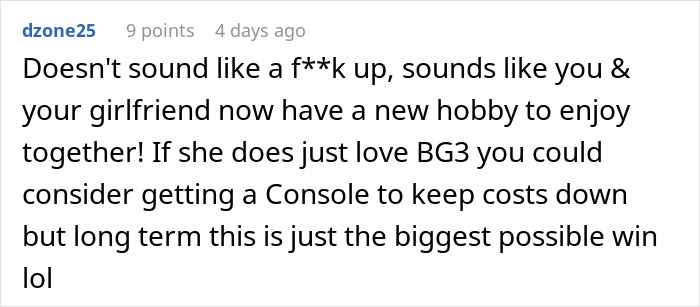 “The Consequences Only Really Became Clear Today”: Woman Lets Her GF Use Her PC, Regrets It “The Consequences Only Really Became Clear Today”: Woman Lets Her GF Use Her PC, Regrets It