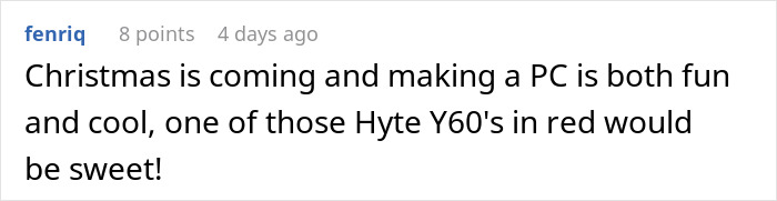 “The Consequences Only Really Became Clear Today”: Woman Lets Her GF Use Her PC, Regrets It “The Consequences Only Really Became Clear Today”: Woman Lets Her GF Use Her PC, Regrets It