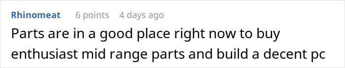 “The Consequences Only Really Became Clear Today”: Woman Lets Her GF Use Her PC, Regrets It “The Consequences Only Really Became Clear Today”: Woman Lets Her GF Use Her PC, Regrets It