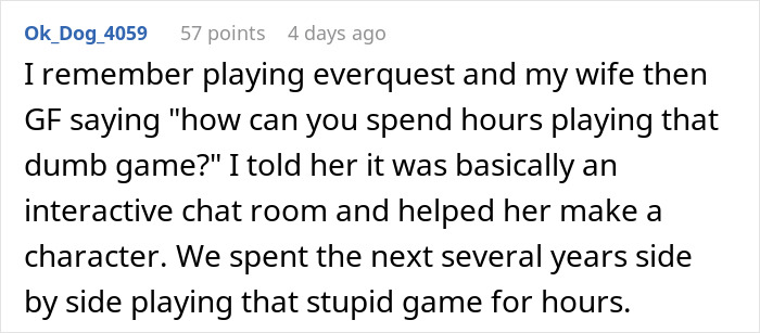 “The Consequences Only Really Became Clear Today”: Woman Lets Her GF Use Her PC, Regrets It “The Consequences Only Really Became Clear Today”: Woman Lets Her GF Use Her PC, Regrets It