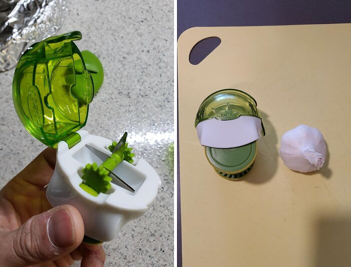 Culinary Curiosities: 23 Strange Kitchen Tools That Actually Work Culinary Curiosities: 23 Strange Kitchen Tools That Actually Work