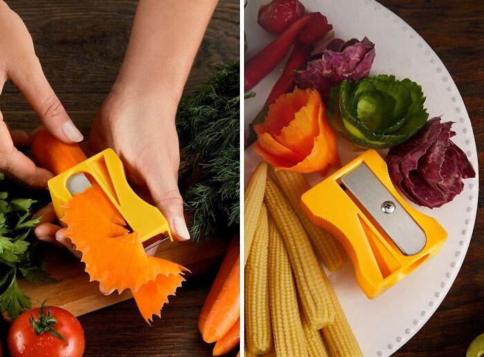 Culinary Curiosities: 23 Strange Kitchen Tools That Actually Work Culinary Curiosities: 23 Strange Kitchen Tools That Actually Work