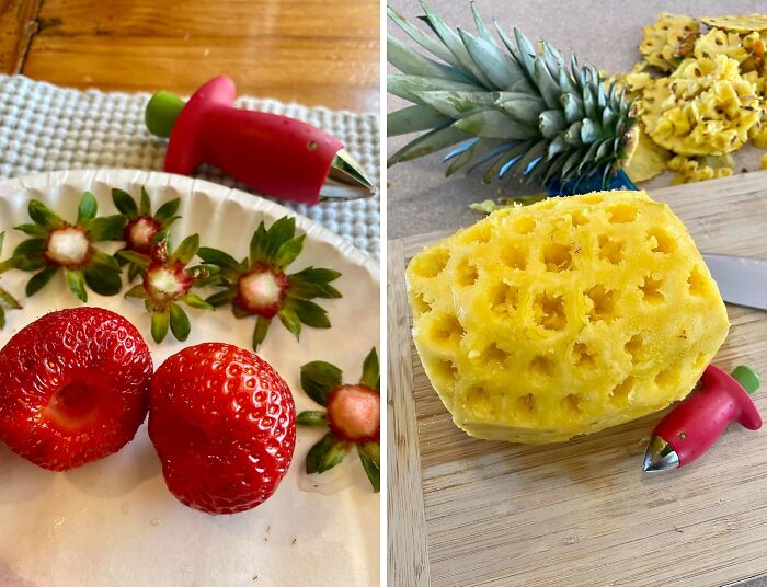 Culinary Curiosities: 23 Strange Kitchen Tools That Actually Work Culinary Curiosities: 23 Strange Kitchen Tools That Actually Work