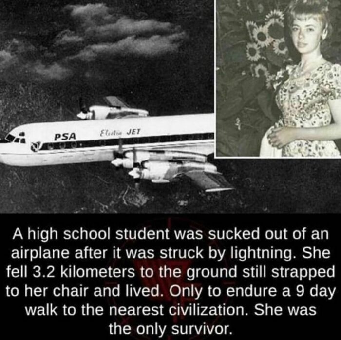 40 Horror Stories And Facts That Might Give You Goosebumps, As Shared On This IG Account 40 Horror Stories And Facts That Might Give You Goosebumps, As Shared On This IG Account