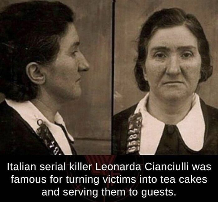 40 Horror Stories And Facts That Might Give You Goosebumps, As Shared On This IG Account 40 Horror Stories And Facts That Might Give You Goosebumps, As Shared On This IG Account