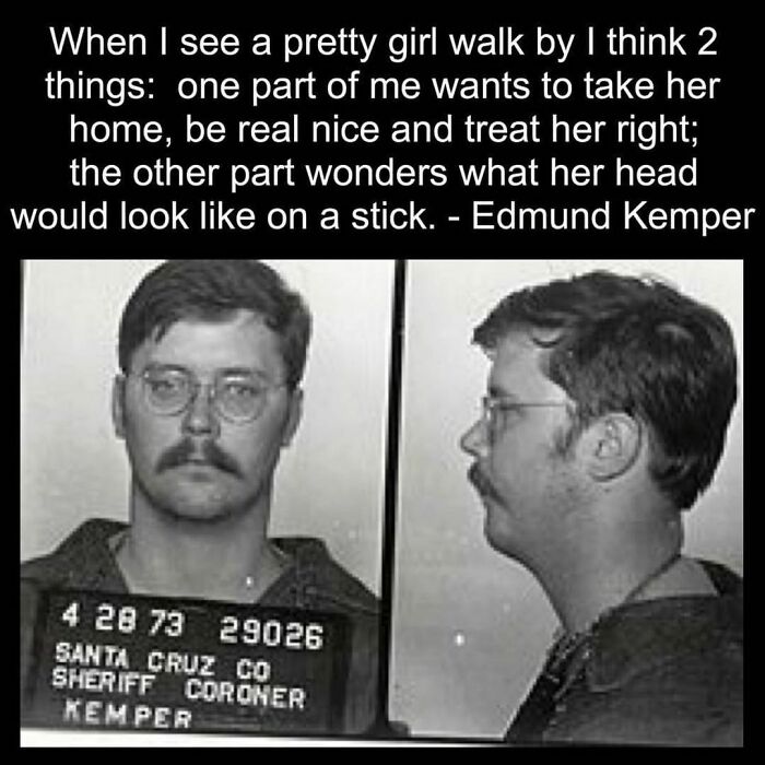 40 Horror Stories And Facts That Might Give You Goosebumps, As Shared On This IG Account 40 Horror Stories And Facts That Might Give You Goosebumps, As Shared On This IG Account