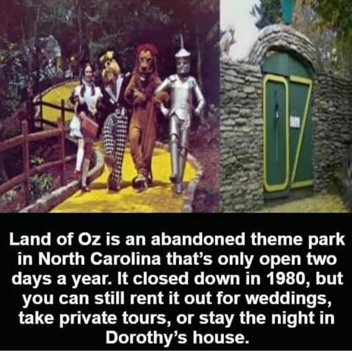 40 Horror Stories And Facts That Might Give You Goosebumps, As Shared On This IG Account 40 Horror Stories And Facts That Might Give You Goosebumps, As Shared On This IG Account