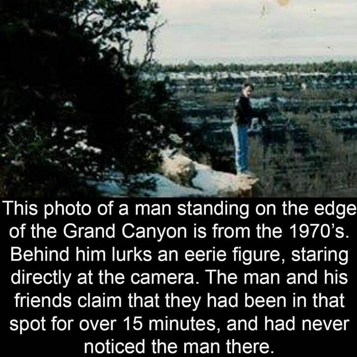 40 Horror Stories And Facts That Might Give You Goosebumps, As Shared On This IG Account 40 Horror Stories And Facts That Might Give You Goosebumps, As Shared On This IG Account