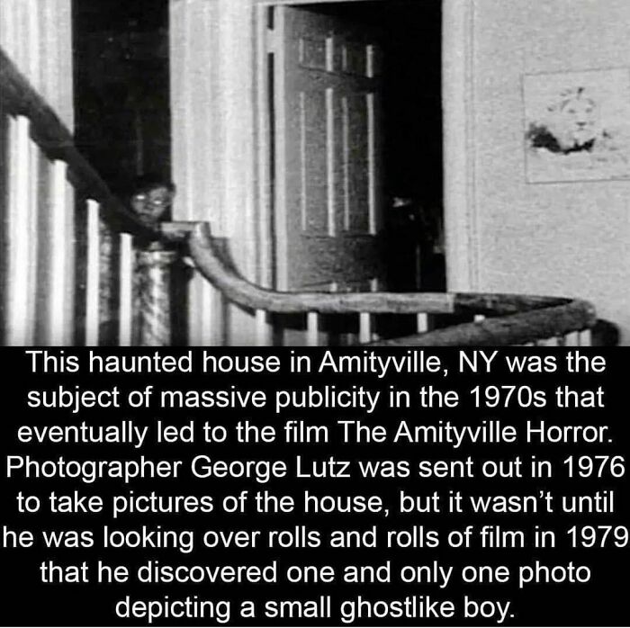 40 Horror Stories And Facts That Might Give You Goosebumps, As Shared On This IG Account 40 Horror Stories And Facts That Might Give You Goosebumps, As Shared On This IG Account