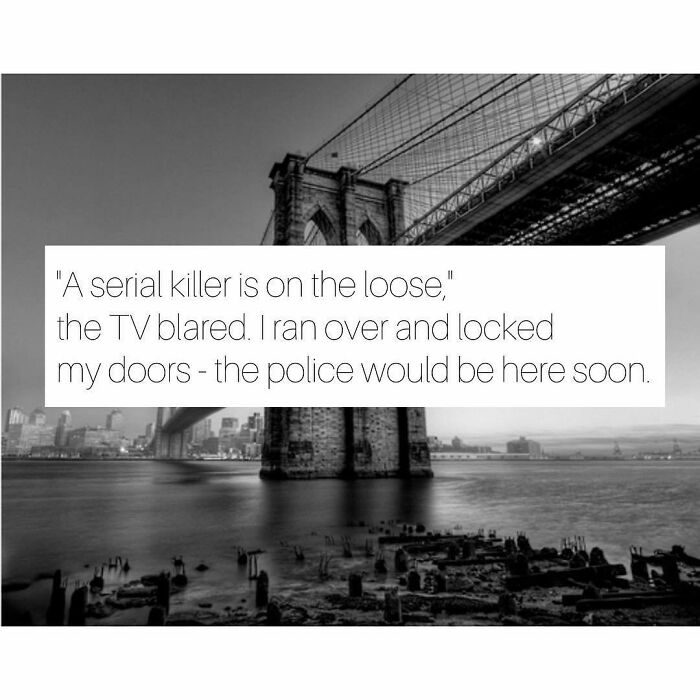 40 Horror Stories And Facts That Might Give You Goosebumps, As Shared On This IG Account 40 Horror Stories And Facts That Might Give You Goosebumps, As Shared On This IG Account