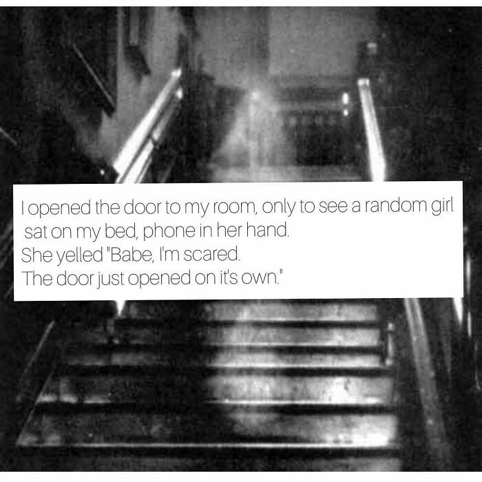 40 Horror Stories And Facts That Might Give You Goosebumps, As Shared On This IG Account 40 Horror Stories And Facts That Might Give You Goosebumps, As Shared On This IG Account