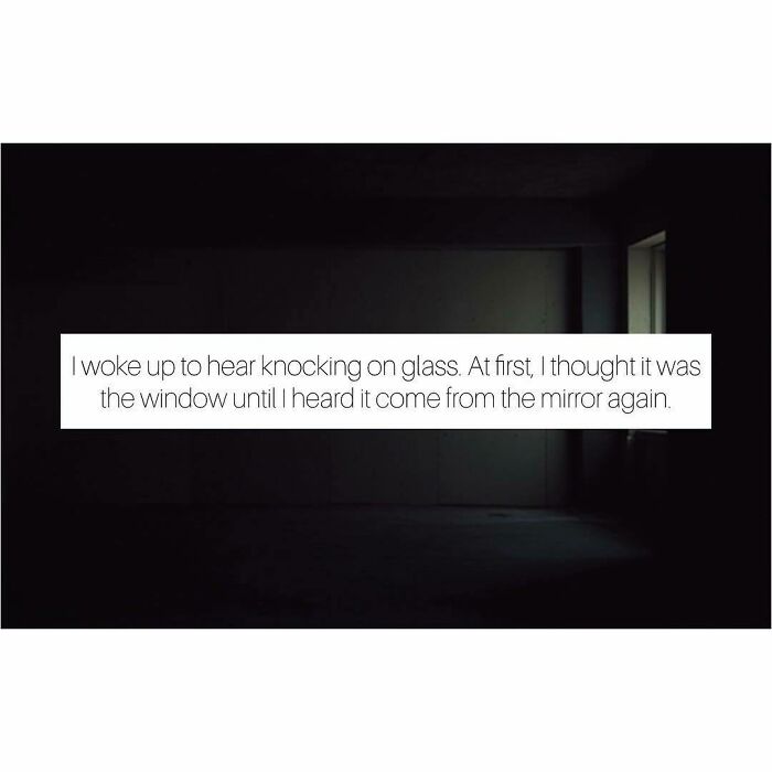 40 Horror Stories And Facts That Might Give You Goosebumps, As Shared On This IG Account 40 Horror Stories And Facts That Might Give You Goosebumps, As Shared On This IG Account