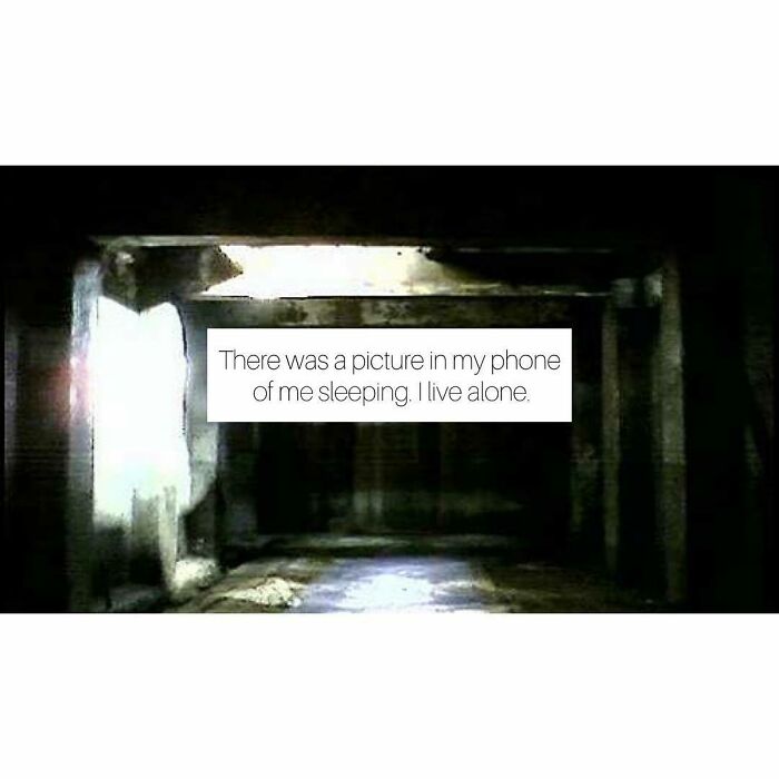 40 Horror Stories And Facts That Might Give You Goosebumps, As Shared On This IG Account 40 Horror Stories And Facts That Might Give You Goosebumps, As Shared On This IG Account