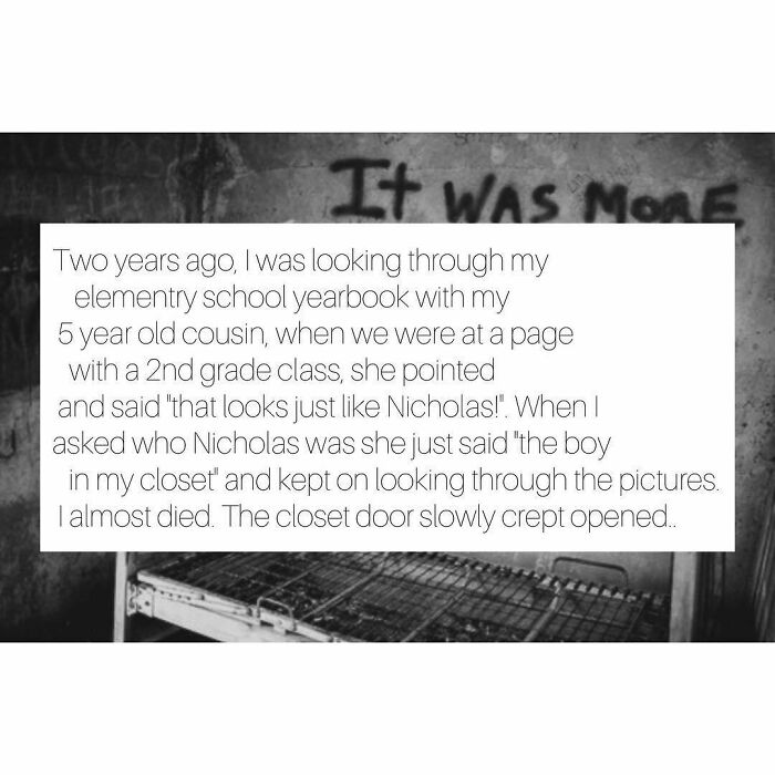 40 Horror Stories And Facts That Might Give You Goosebumps, As Shared On This IG Account 40 Horror Stories And Facts That Might Give You Goosebumps, As Shared On This IG Account