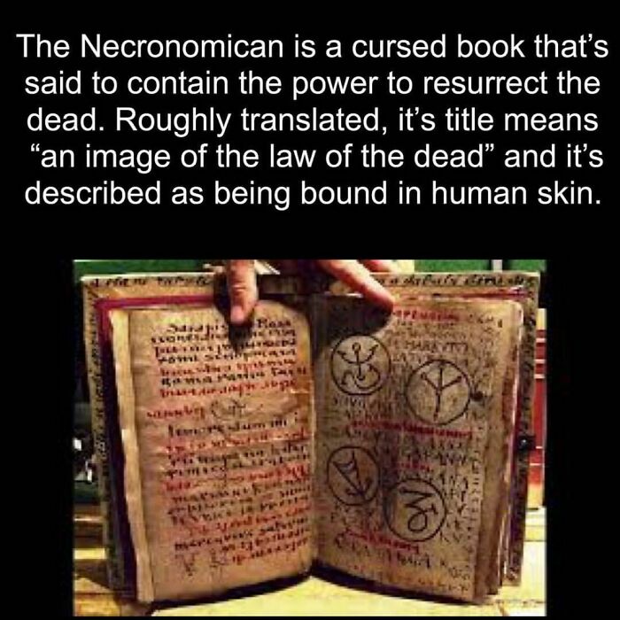 40 Horror Stories And Facts That Might Give You Goosebumps, As Shared On This IG Account 40 Horror Stories And Facts That Might Give You Goosebumps, As Shared On This IG Account