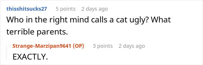 Girl Loses It When Woman Adopts A Cat She Wanted At The Shelter As Punishment For Torturing It Girl Loses It When Woman Adopts A Cat She Wanted At The Shelter As Punishment For Torturing It