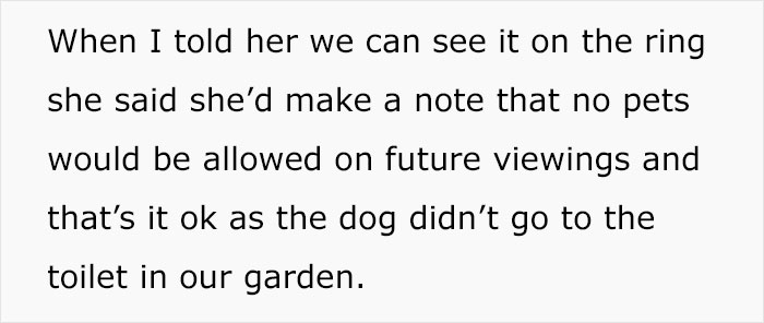Estate Agent Allows Buyer’s Dog Into Family Home, Security Footage Exposes The Truth Estate Agent Allows Buyer’s Dog Into Family Home, Security Footage Exposes The Truth