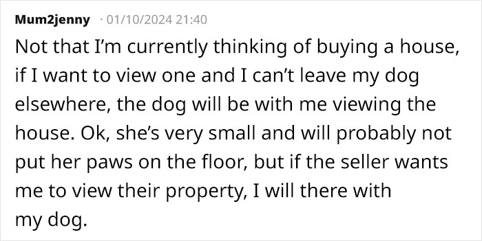 Estate Agent Allows Buyer’s Dog Into Family Home, Security Footage Exposes The Truth Estate Agent Allows Buyer’s Dog Into Family Home, Security Footage Exposes The Truth