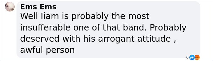 Liam Payne’s Ex Maya Henry Slams Singer For “Disgusting” Behavior As More Women Speak Out Liam Payne’s Ex Maya Henry Slams Singer For “Disgusting” Behavior As More Women Speak Out