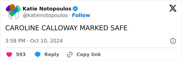 “World’s Worst Influencer” Accused Of Faking Her Hurricane Milton Survival Story For Attention “World’s Worst Influencer” Accused Of Faking Her Hurricane Milton Survival Story For Attention