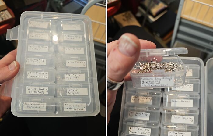 20 Clever Ways People Are Taming Their Wild Art Supply Hoards