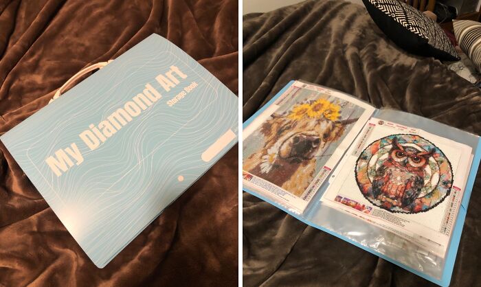 20 Clever Ways People Are Taming Their Wild Art Supply Hoards