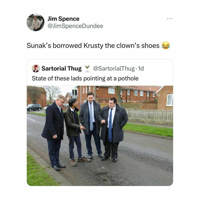 50 Funny “Great British Memes” To Crack You Up 50 Funny “Great British Memes” To Crack You Up