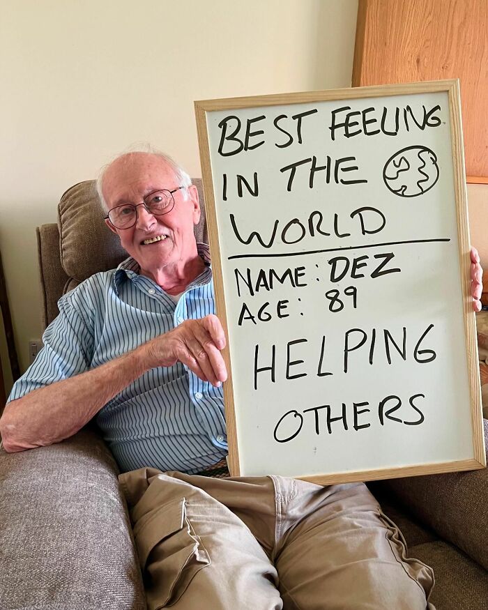 This Instagram Page Is Dedicated To Elders Doling Out Life Advice, And Here Are 30 Hard Truths This Instagram Page Is Dedicated To Elders Doling Out Life Advice, And Here Are 30 Hard Truths