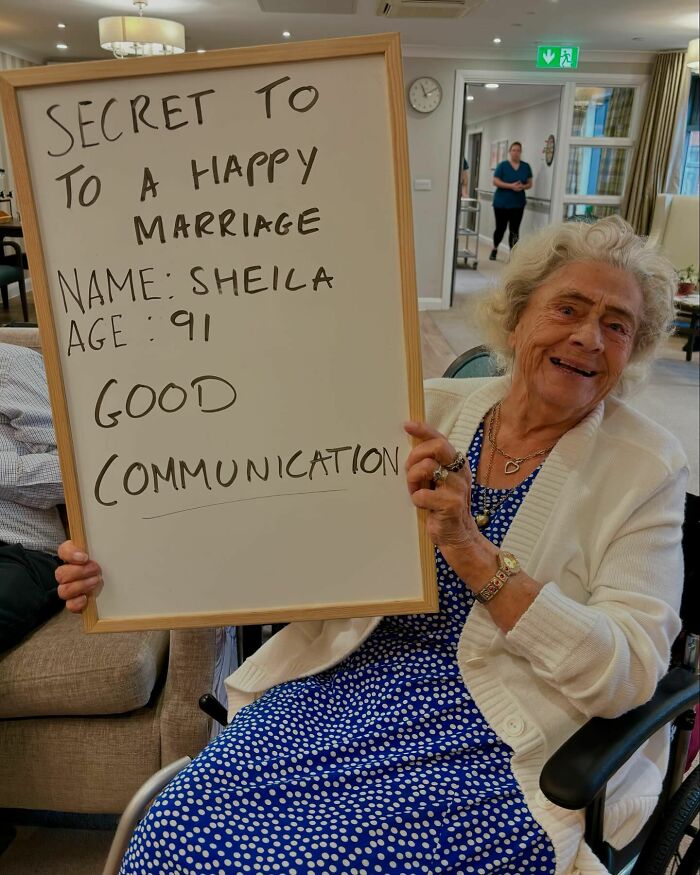 This Instagram Page Is Dedicated To Elders Doling Out Life Advice, And Here Are 30 Hard Truths This Instagram Page Is Dedicated To Elders Doling Out Life Advice, And Here Are 30 Hard Truths