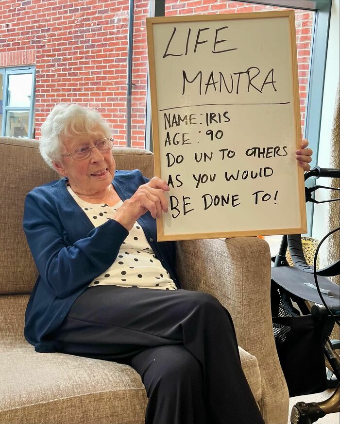 This Instagram Page Is Dedicated To Elders Doling Out Life Advice, And Here Are 30 Hard Truths This Instagram Page Is Dedicated To Elders Doling Out Life Advice, And Here Are 30 Hard Truths